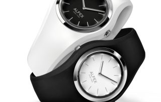 Alfex Armbanduhr als Geschenkidee