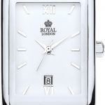Royal London Uhr