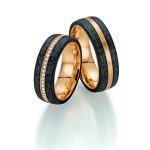 Fischer Carbon Ring