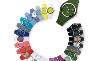 Verkaufsoffener Sonntag 12.11.17 - Alfex Uhren