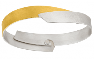 Freundschaftsbändchen mit Gravuren