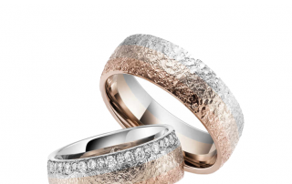 Neue Trauring Modelle 2020