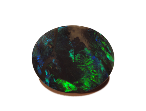 Austellung: Opal der Stein der 1000 Lichter bis Ende Dezember