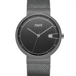 M&M Germany Uhr
