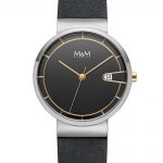 M&M Germany Uhr