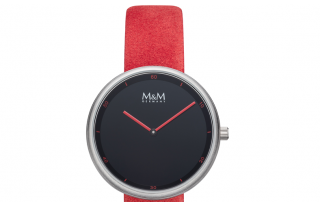 Neu bei Juwelier Böhm: M&M Uhren