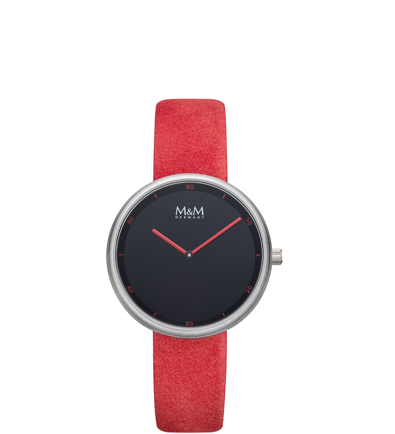 Neu bei Juwelier Böhm: M&M Uhren