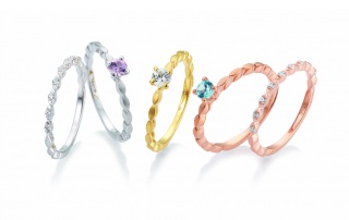 Breuning Eheringe & Trauringe