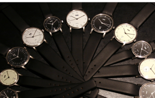 Jubiläumsangebot Rabatt auf Armbanduhren
