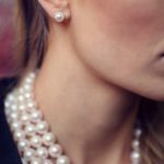 Perlenschmuck Halskette von Di Perle