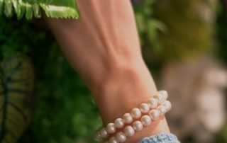 Zuchtperlen bei Juwelier Böhm